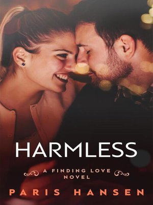 cover image of Harmless